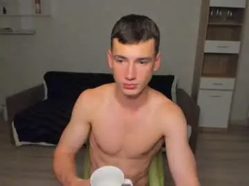 Chaturbate Best live sex cam show of max_foks_