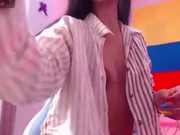 Chaturbate Live Porn of seleny_fitness