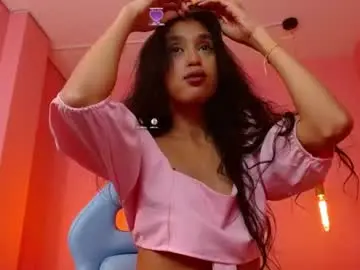 Chaturbate Adult Webcam of seleny_fitness