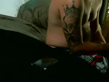 Chaturbate Live Sex of sydetrak4469