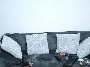 Chaturbate Free Porn Cam of valerya_black