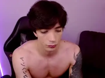 Chaturbate Adult Webcam of 420_user