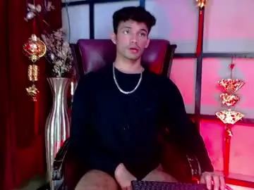 Chaturbate Nude Webcam of alexxxgoddd