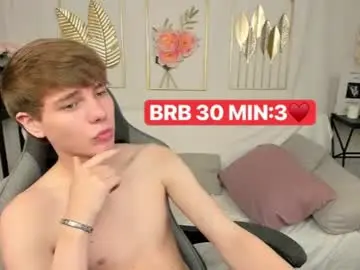 Chaturbate Free Porn Cam of andyjey_