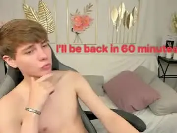 Chaturbate Watch Live Sex Cams of andyjey_
