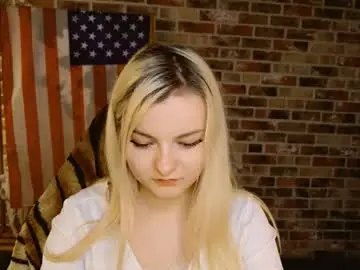 Chaturbate Sex Chat of angelabunny_
