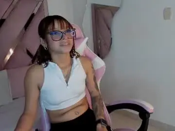 Chaturbate Adult Webcams of angell_petite01