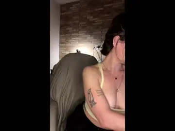 Chaturbate Sex Cam of cassie_thomas