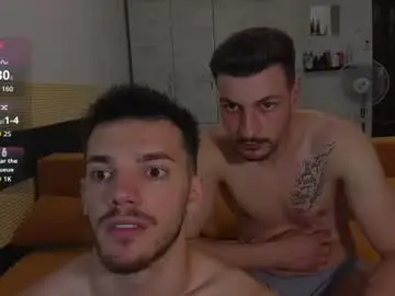 Chaturbate Free Porn Cam of dominicvalente