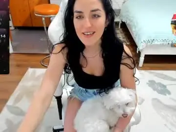 Chaturbate Sex Cam of ericabunny