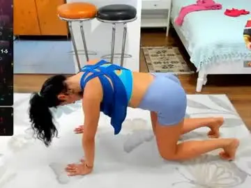 Chaturbate Adult Webcams of ericabunny