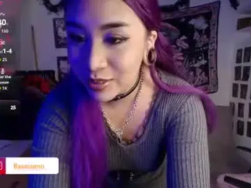 Chaturbate Adult Webcam of exodiakinky