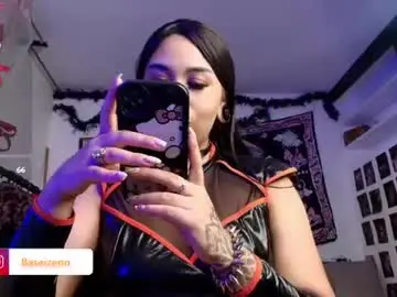 Chaturbate Private Sex Chat of exodiakinky