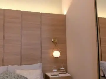 Chaturbate Live Sex of isabel_millher
