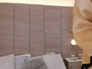Chaturbate Live Porn of isabel_millher