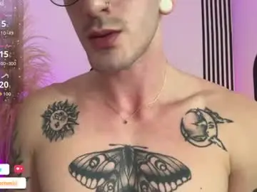 Chaturbate Live Sex Cam of jeff_cube