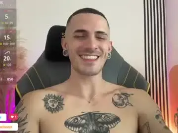 Chaturbate Nude Webcam of jeff_cube