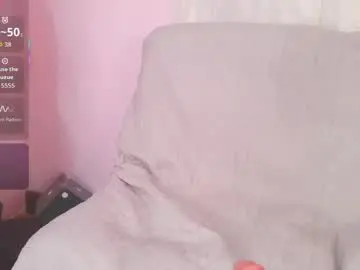 Chaturbate Nude Webcam of jenner_mills