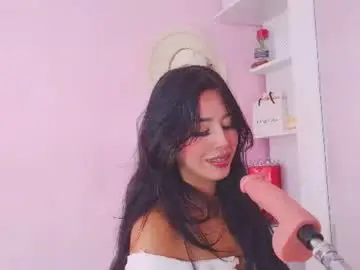 Chaturbate Best live sex cam show of jenner_mills
