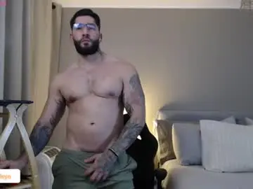 Chaturbate Adult Webcam of johnklleyn