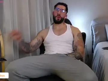Chaturbate Live Porn of johnklleyn