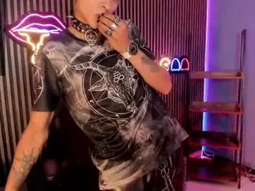 Chaturbate Free Porn Cam of maximoking26
