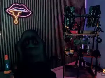 Chaturbate Live Sex of maximoking26