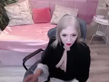 Chaturbate Adult Webcams of meamandax