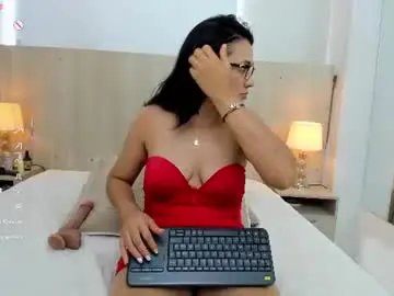 Chaturbate Live Sex of mia_mercier
