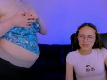 Chaturbate Sex Chat of nikol_kitt