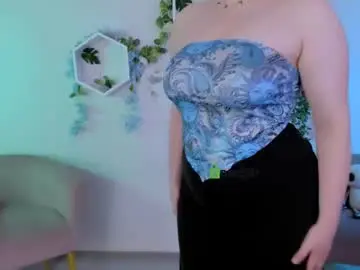 Chaturbate Adult Webcam of nikol_kitt