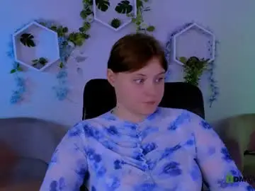 Chaturbate Free Live Porn of nikol_kitt