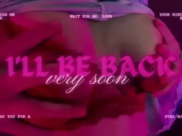 Chaturbate Sex Chat of nikol_kitt