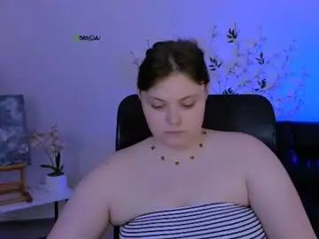 Chaturbate Live Sex Cam of nikol_kitt
