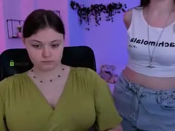 Chaturbate Best live sex cam show of nikol_kitt