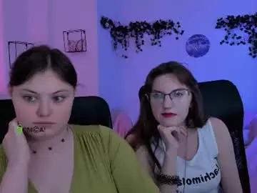 Chaturbate Free Live Porn of nikol_kitt
