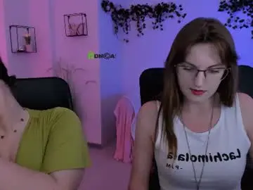 Chaturbate Adult Webcams of nikol_kitt