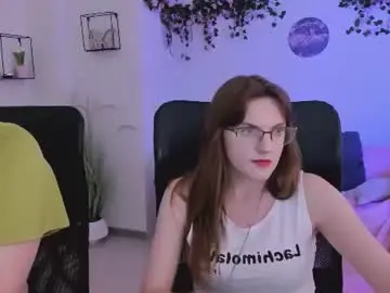 Chaturbate Nude Webcam of nikol_kitt