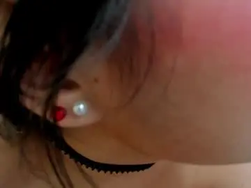Chaturbate Live Sex Cam of paloma_alves