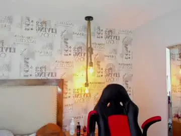 Chaturbate Private Sex Chat of paloma_alves