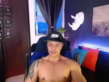 Chaturbate Live Sex Cam of seddy_