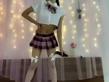 Chaturbate Adult Webcams of shy_pink_doll