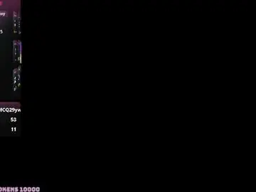 Chaturbate Private Sex Chat of sofia_new