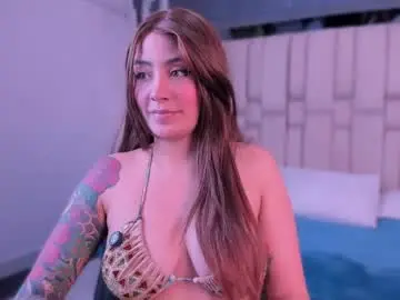 Chaturbate Free Porn Cam of tyla_demon