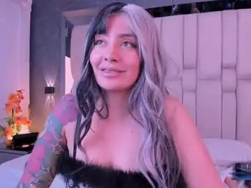 Chaturbate Sex Cam of tyla_demon