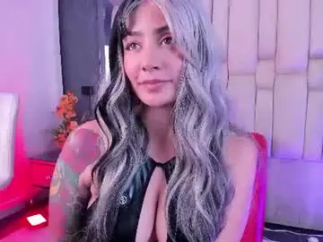 Chaturbate Adult Webcams of tyla_demon