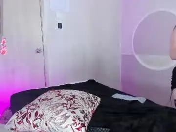 Chaturbate Private Sex Chat of valeria_restrepo