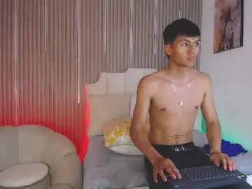Chaturbate Watch Live Sex Cams of adrianstark_