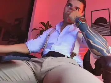 Chaturbate Free Live Porn of alpha_dominus_