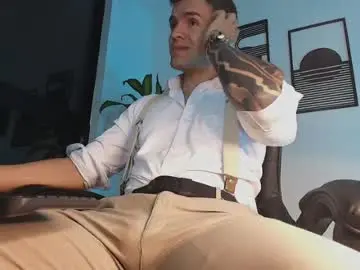 Chaturbate Adult Webcam of alpha_dominus_